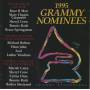 V.V.A.A. (SPRINGSTEEN, BOLTON,RAITT MARIAH CAREY SHERYL CROW  SEAL - 1995 GRAMMY NOMINEES