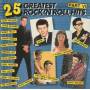 V.V.A.A. ( ELVIS PRESLEY DION EVERLY BROTHERS LITTLE RICHARD BUDDY HOLLY - 25 GREATEST ROCK’N’ROLL HITS PART VI