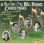 V.V.A.A. ( GUY LOMBARDO TRIO - BOB CROSBY ORCHESTRA ) - A SWINGING BIG BAND CHRISTMAS