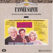 SOUNDTRACK - L’ANNEE SAINTE