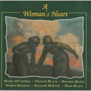 V.V.A.A. ( MARY BLACK - DOLORES KEANE - MAURA O'CONNELL ) - A WOMAN’S HEART