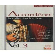 V.V.A.A. ( ROGER DAMIN - TONY MURENA - MARIAN KURCAB - ACCORDEON PARIS TANGO