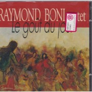 BONI RAYMOND OCTET - LE GOUT DU JOUR
