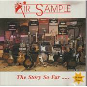 V.V.A.A. ( THE PIRATES - IAN GILLAN - BOBBY HARRISON ) - AIR SAMPLE