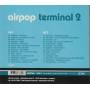 V.V.A.A. ( DEN BARON - SPEARMINT - CINNAMON - BIRDIE ) - AIRPOP TEMINAL 2