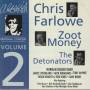 V.V.A.A. ( CHRIS FARLOWE - TONY MCPHEE ZOOT MONEY - ALEXIS KORNER MEMORIAL CONCERT VOL 2