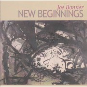BONNER JOE - NEW BEGINNINGS