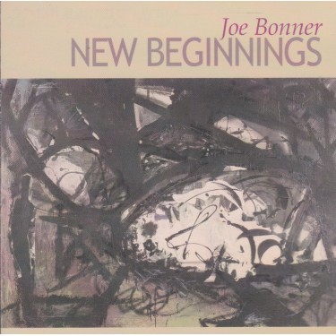 BONNER JOE - NEW BEGINNINGS