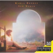 BONOFF KARLA - NEW WORLD