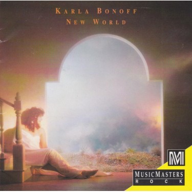 BONOFF KARLA - NEW WORLD