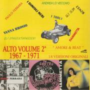 V.V.A.A. - ALTO VOLUME 2° 1967 - 1971