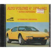 V.V.A.A - ALTO VOLUME 4° 1975 -1982 ATMOSPHERE