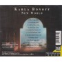 BONOFF KARLA - NEW WORLD