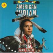 V.V.A.A. - AMERICAN INDIAN DANCE THEATRE