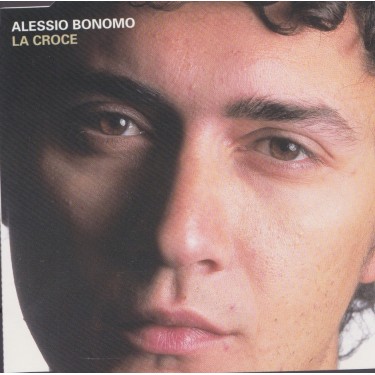 BONOMO ALESSIO - LA CROCE 3 VERSIONS