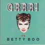 BOO BETTY - GRRR! IT’S BETTY BOO
