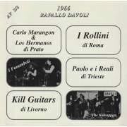 V.V.A.A. - AV 5/2 1966 RAPALLO DAVOLI