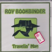 BOOKBINDER ROY - TRAVELIN’ MAN