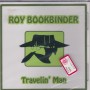 BOOKBINDER ROY - TRAVELIN’ MAN