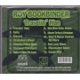 BOOKBINDER ROY - TRAVELIN’ MAN