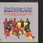 BOOKER T & THE M.G.’S - THE BOOKER T SET