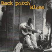 V.V.A.A. - BACK PORCH BLUES