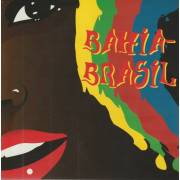 V.V.A.A - BAHIA BRASIL