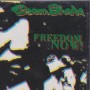 BOOM SHAKA - FREEDOM NOW!
