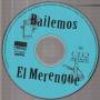 V.V.A.A - BAILEMOS EL MERENGUE