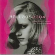 V.V.A.A. - BALLADS 2004 TOMORROW’S JAZZ CLASSICS