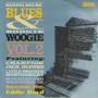 V.V.A.A. - BARRELHOUSE BLUES AND BOOGIE VOL 2