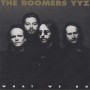BOOMERS YYZ THE - WHAT WE DO