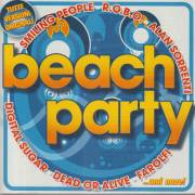 V.V.A.A. - BEACH PARTY