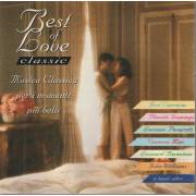 V.V.A.A. - BEST OF LOVE CLASSIC