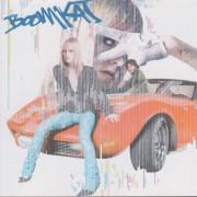 BOOMKAT - BOOMKATALOG ONE