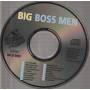 V.V.A.A. - BIG BOSS MEN