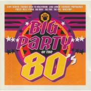 V.V.A.A. - BIG PARTY OF THE 80’S