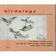 V.V.A.A. - BIRDOLOGY TRIBUTE TO CHARLIE PARKER VOLUME 1