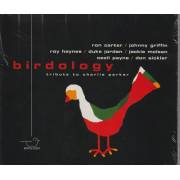 V.V.A.A. - BIRDOLOGY TRIBUTE TO CHARLIE PARKER VOLUME 2