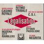 V.V.A.A. ( CASINO ROYALE C.S.I. NEGRITA - BLACK OUT 2 - LEGALISATION