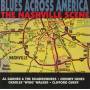 V.V.A.A. - BLUES ACROSS AMERICA THE NASHVILLE SCENE