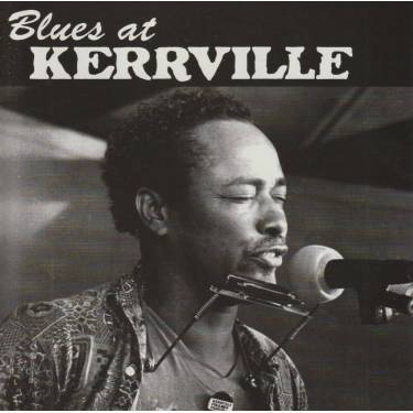 V.V.A.A - BLUES AT KERRYVILLE