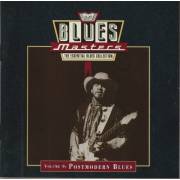 V.V.A.A. - BLUES MASTERS VOLUME 9 POSTMODERN BLUES