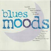 V.V.A.A - BLUES MOODS