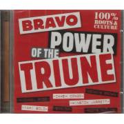 V.V.A.A. - BRAVO POWER OF THE TRIUNE