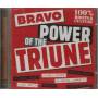 V.V.A.A. - BRAVO POWER OF THE TRIUNE