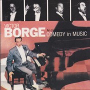 BORGE VICTOR - COMEDY IN MUSIC