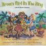 V.V.A.A - BROWN GIRL IN THE RING : A WORLD MUSIC COLLECTION