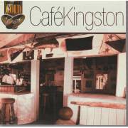 V.V.A.A - CAFE KINGSTON