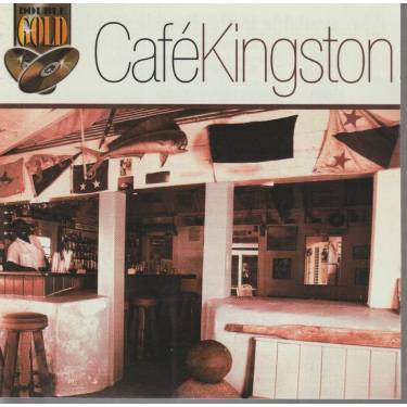 V.V.A.A - CAFE KINGSTON